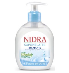 NIDRA SAPONE IDRATANTE ML 300