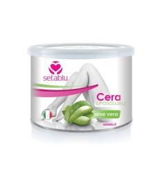 CERA LIPOSOLUBILE ALOE 400ML