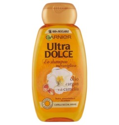 ULTRADOLCE SH 250ML MERAVIGLIOSO