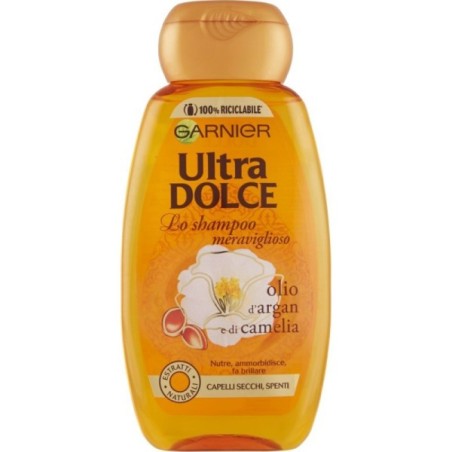 ULTRADOLCE SH 250ML MERAVIGLIOSO