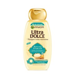 ULTRADOLCE SH 250ML RITUALE ARGAN