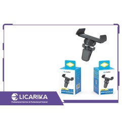SUPPORTO CELLULARE DA ARIA PRESA