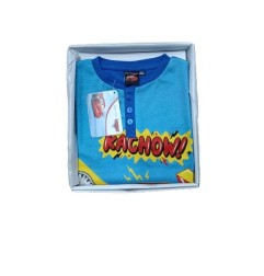PIGIAMA BIMBO CARS