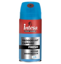 INTESA UOMO DEO SPR.150 FRESH