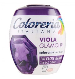 COLORERIA VIOLA GLAMOUR