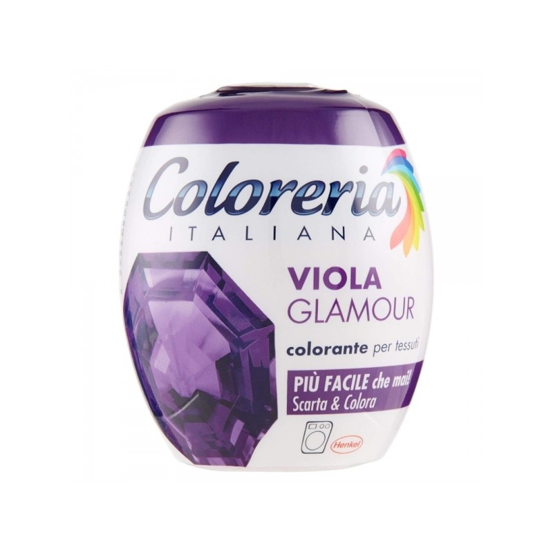 COLORERIA VIOLA GLAMOUR