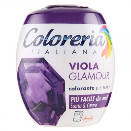 COLORERIA VIOLA GLAMOUR