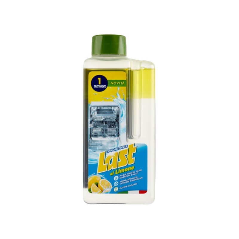 LAST LAVAST.CURA 250ML LIMONE