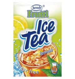 KENDY FRUTTI DRINK GUSTO ICE TEA LIMONE