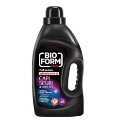 BIOFORM PLUS LAV.1625ML CAPI SCURI