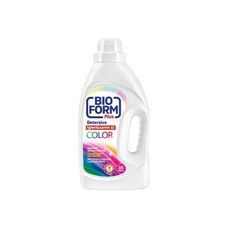 BIOFORM PLUS LAV.1625ML COLOR
