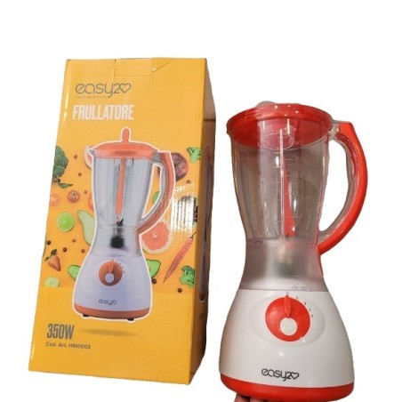 FRULLATORE ELETTRICO 1,5LT 350W