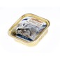 STRUZZY CAT PATE MANZO 100GR