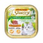 STRUZZY CAT PATE VITELLO CAR. 100GR