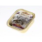 STRUZZY CAT PATE STERILIZED POLLO 100GR