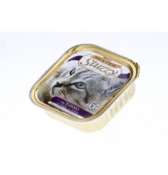 STRUZZY CAT PATE TONNO 100GR