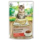 STRUZZY CAT BOCCONCINI MANZO 85G