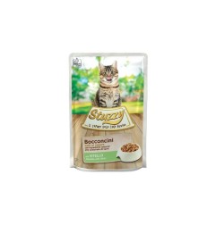 STRUZZY CAT BOCCONCINI VITEL 85GR