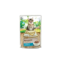 STRUZZY CAT BOCCONCINI NASEL 85GR