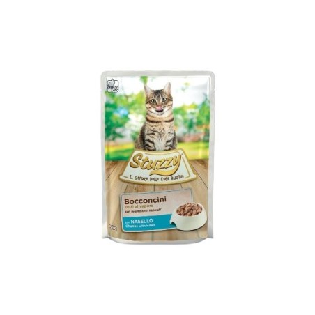 STRUZZY CAT BOCCONCINI NASEL 85GR