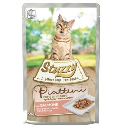 STRUZZY CAT SFILACCETTI CONIGLIO 85GR