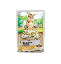 STRUZZY CAT SFILACCETTI PROSC 85GR