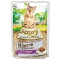 STRUZZY CAT SFILSCCETTI VITEL 85GR