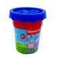 PLASTILINA FISHER PRICE 110GR BLU