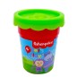 PLASTILINA FISHER PRICE 110GR VERDE