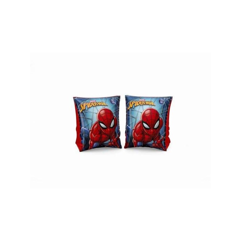 BRACCIOLI SPIDERMAN 23X15  CM