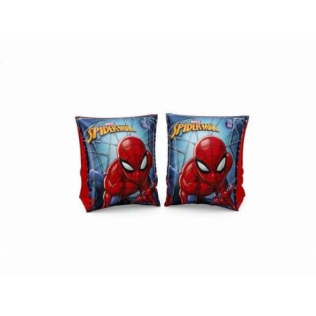 BRACCIOLI SPIDERMAN 23X15  CM