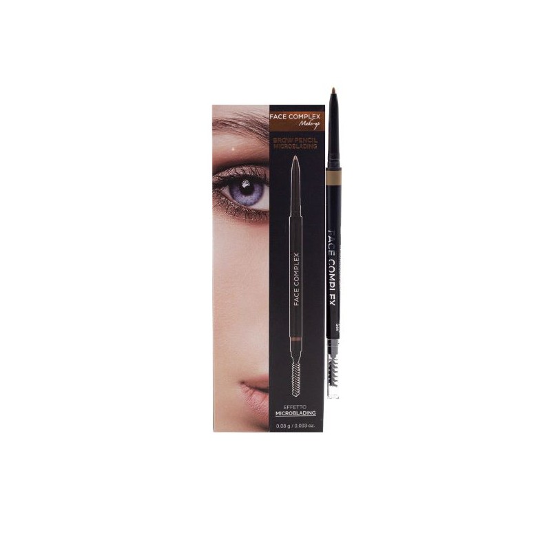 FC BROW PENCIL MICROBLADING 101 BLONDE