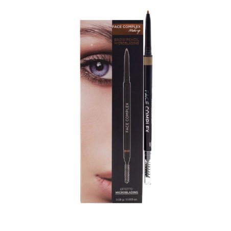 FC BROW PENCIL MICROBLADING 101 BLONDE