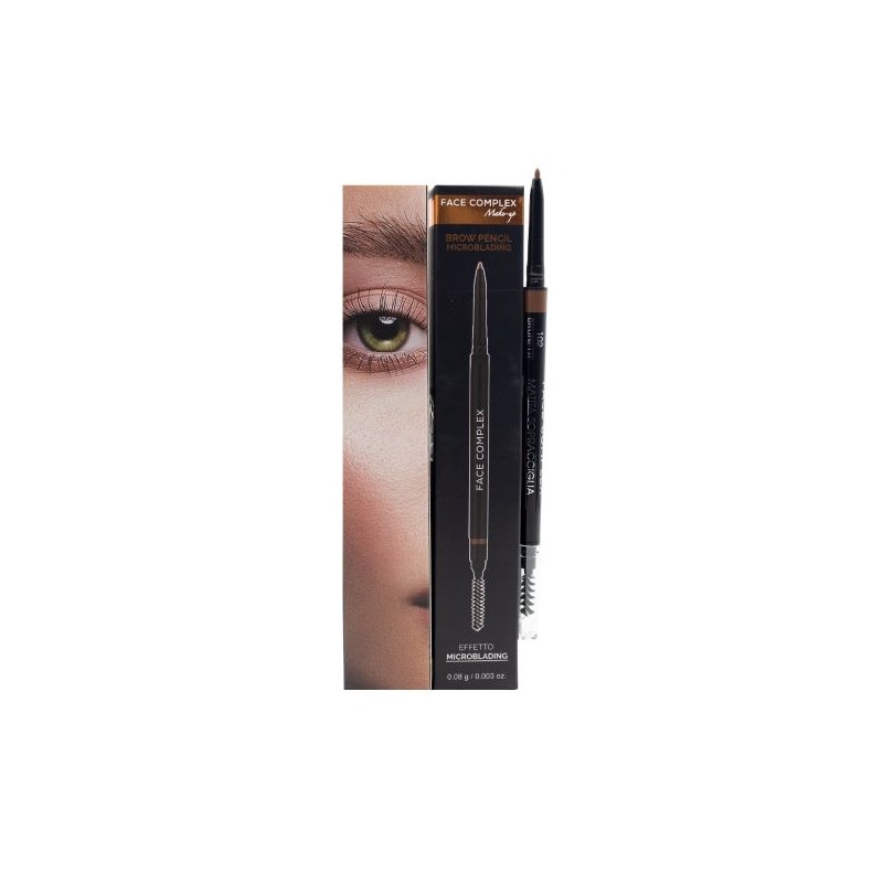 FC BROW PENCIL MICROBLADING 102 BRUNETTE