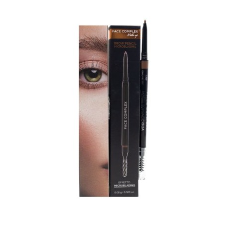 FC BROW PENCIL MICROBLADING 102 BRUNETTE