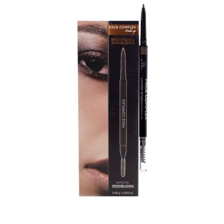 FC BROW PENCIL MICROBLANDING 103 BLACK BROWN