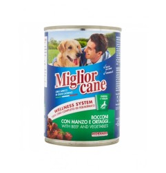 MIGLIOR CANE BOCCONI GR 405 STR.MAN-ORT