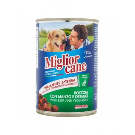 MIGLIOR CANE BOCCONI GR 405 STR.MAN-ORT