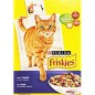 PURINA FRISKIES CROCCHETTE TONNO/VERDURE 400 GR