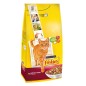 PURINA FRISKIES CROCCHETTE MANZO E POLLO 2 K