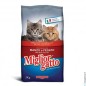 MIGLIOR GATTO CROCC.KG.2 MANZO