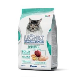 LE CHAT CROCCANTINI 400GR PER GATTI STERILIZZATI