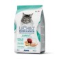 LE CHAT CROCCANTINI 400GR PER GATTI STERILIZZATI