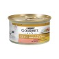 GOURMET GOLD SALMONE & POLLO 85GR