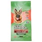 CROCCHETTE CANE SIMBA MANZO 10 KG