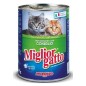 MIGLIOR GATTO BOCC.GR 405 CONIGLIO