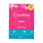 CAREFREE PROTEGGI SLIP C/ ESTRATTO DI COTONE 44 PZ