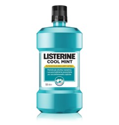 LISTERINE COLLUTTORIO 500ML  COOL MINT