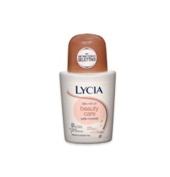 LYCIA DEO ROLL-ON DAILY CARE