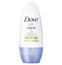 DOVE ORIGINAL DEO ROLL-ON 50 ML